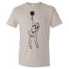 Organic Lightweight T-Shirt Thumbnail