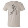 Organic Lightweight T-Shirt Thumbnail