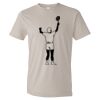 Organic Lightweight T-Shirt Thumbnail
