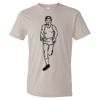 Organic Lightweight T-Shirt Thumbnail