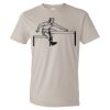 Organic Lightweight T-Shirt Thumbnail