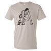 Organic Lightweight T-Shirt Thumbnail