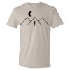 Organic Lightweight T-Shirt Thumbnail