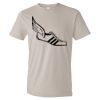 Organic Lightweight T-Shirt Thumbnail