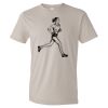 Organic Lightweight T-Shirt Thumbnail