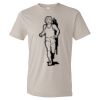 Organic Lightweight T-Shirt Thumbnail