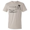 Organic Lightweight T-Shirt Thumbnail