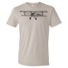 Organic Lightweight T-Shirt Thumbnail