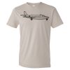 Organic Lightweight T-Shirt Thumbnail