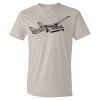 Organic Lightweight T-Shirt Thumbnail