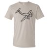 Organic Lightweight T-Shirt Thumbnail