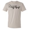 Organic Lightweight T-Shirt Thumbnail