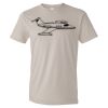 Organic Lightweight T-Shirt Thumbnail