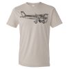 Organic Lightweight T-Shirt Thumbnail