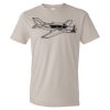 Organic Lightweight T-Shirt Thumbnail