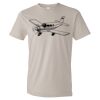 Organic Lightweight T-Shirt Thumbnail