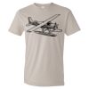Organic Lightweight T-Shirt Thumbnail
