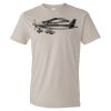 Organic Lightweight T-Shirt Thumbnail