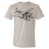 Organic Lightweight T-Shirt Thumbnail