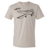 Organic Lightweight T-Shirt Thumbnail
