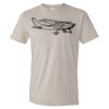 Organic Lightweight T-Shirt Thumbnail