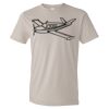 Organic Lightweight T-Shirt Thumbnail