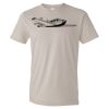 Organic Lightweight T-Shirt Thumbnail