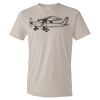 Organic Lightweight T-Shirt Thumbnail