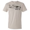 Organic Lightweight T-Shirt Thumbnail