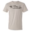 Organic Lightweight T-Shirt Thumbnail