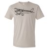 Organic Lightweight T-Shirt Thumbnail