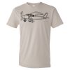 Organic Lightweight T-Shirt Thumbnail