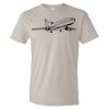 Organic Lightweight T-Shirt Thumbnail