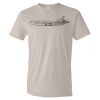 Organic Lightweight T-Shirt Thumbnail
