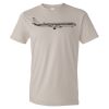 Organic Lightweight T-Shirt Thumbnail