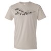 Organic Lightweight T-Shirt Thumbnail
