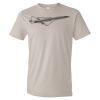 Organic Lightweight T-Shirt Thumbnail