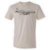 Organic Lightweight T-Shirt Thumbnail