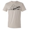 Organic Lightweight T-Shirt Thumbnail