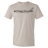 Organic Lightweight T-Shirt Thumbnail