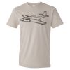 Organic Lightweight T-Shirt Thumbnail