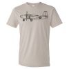 Organic Lightweight T-Shirt Thumbnail
