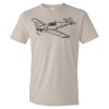 Organic Lightweight T-Shirt Thumbnail