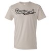 Organic Lightweight T-Shirt Thumbnail