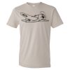 Organic Lightweight T-Shirt Thumbnail