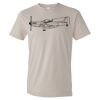 Organic Lightweight T-Shirt Thumbnail
