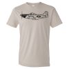 Organic Lightweight T-Shirt Thumbnail