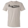 Organic Lightweight T-Shirt Thumbnail