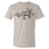 Organic Lightweight T-Shirt Thumbnail