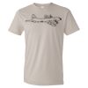 Organic Lightweight T-Shirt Thumbnail